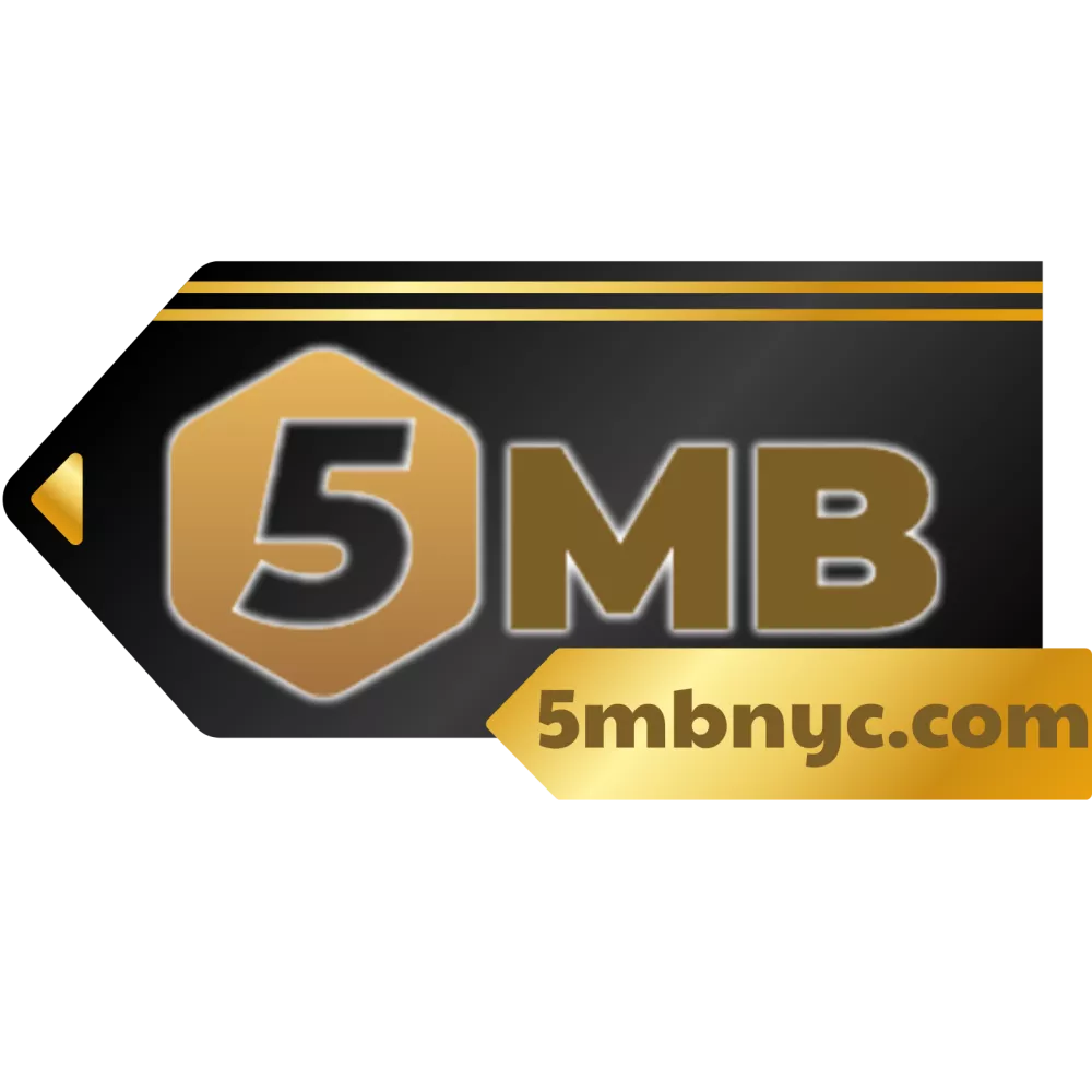 5MB NYC