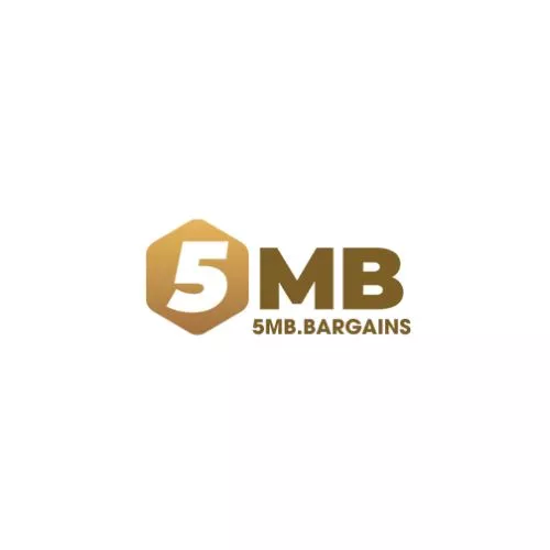 5MB BARGAINS