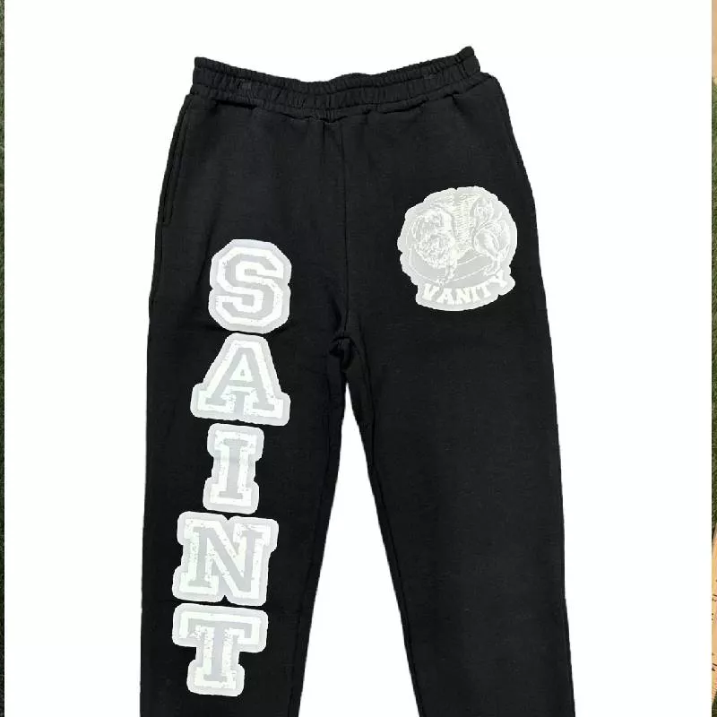 Saint Vanity