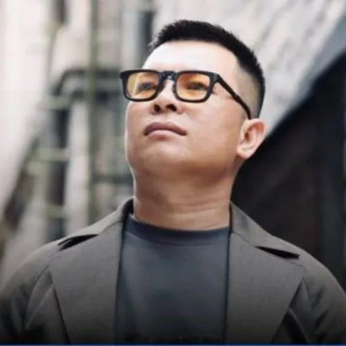 CEO Lê Bảo Hân