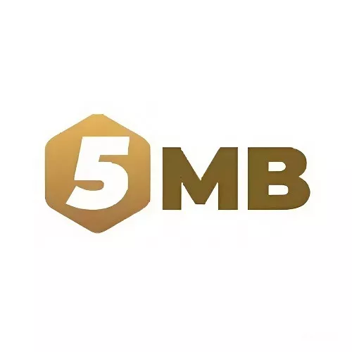 5MB – Trang Chủ Chính Thức