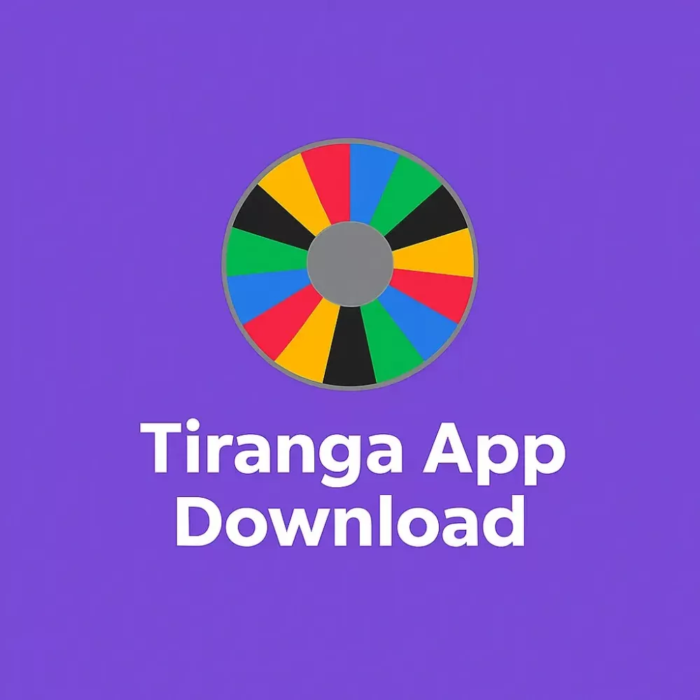 Tiranga