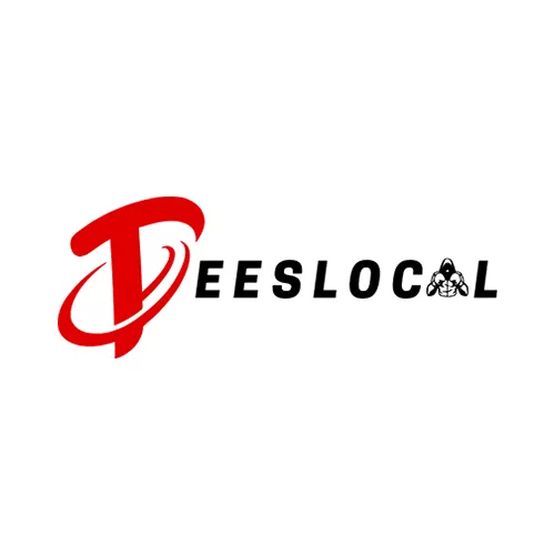 Teeslocal