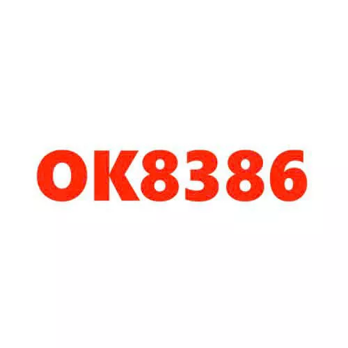 Nhà cái OK8386