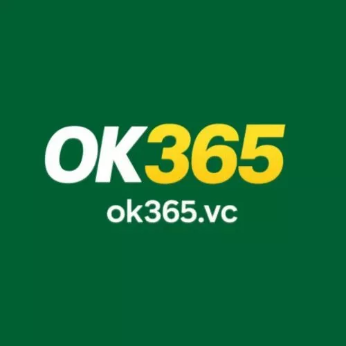 OK365 Link Vào Trang Chủ