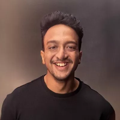 Abhijit Rout