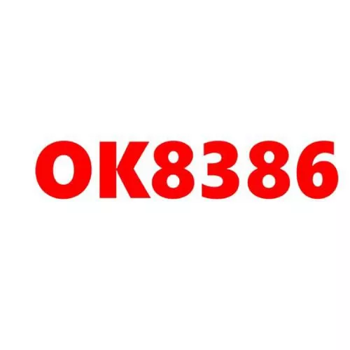 Nhà cái OK8386