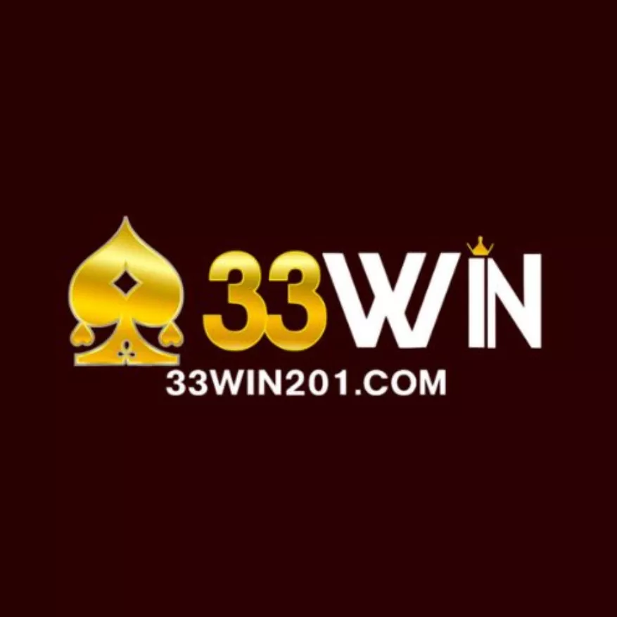 33WIN | LINK CHÍNH THỨC 33WIN.COM TẶNG 3333K