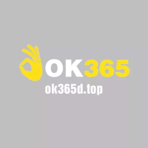 Nha Cai OK365