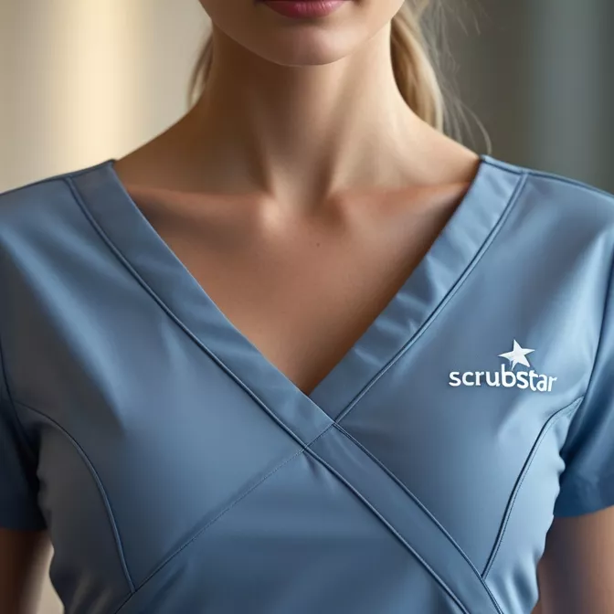 Scrubs Star