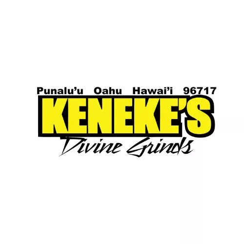 Keneke's Grill at Punaluu