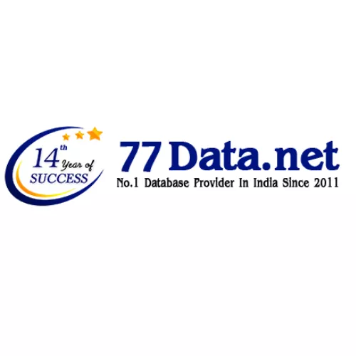 77Data provider
