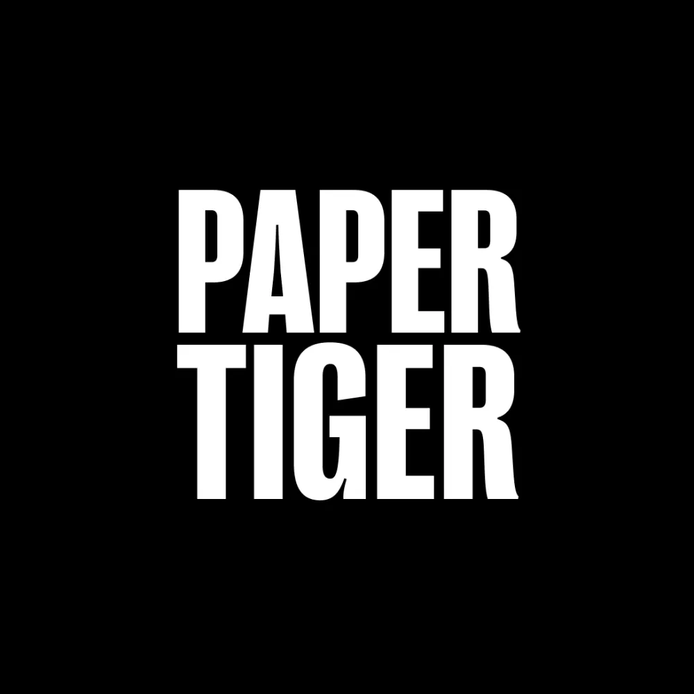 Paper Tiger