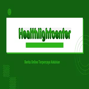 Healthlightcenter | Media Berita Online