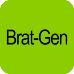 Brat Generator