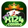 x124 casino