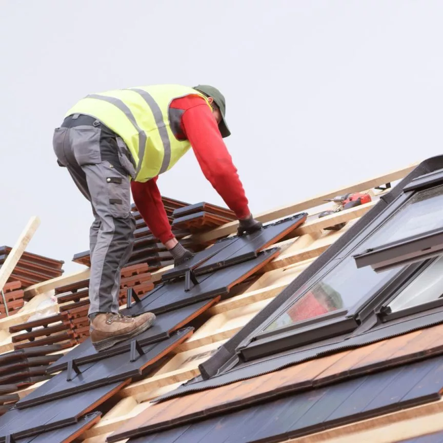 Glasgow Roofmasters