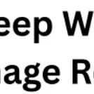 Upkeep Water Damage Restoration