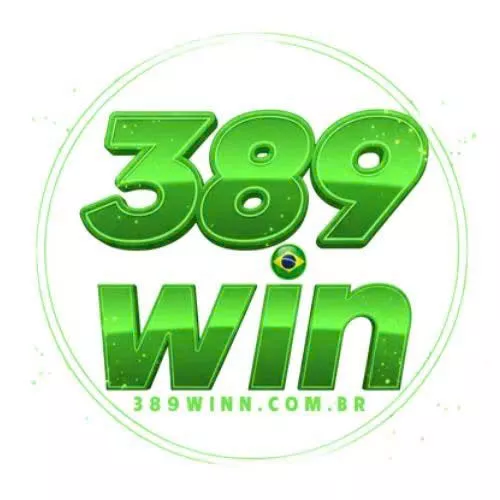 389WIN  – Inovação e Emoção em Cada Aposta
