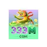 333m