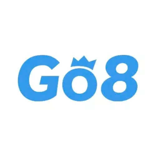 Cổng game Go8