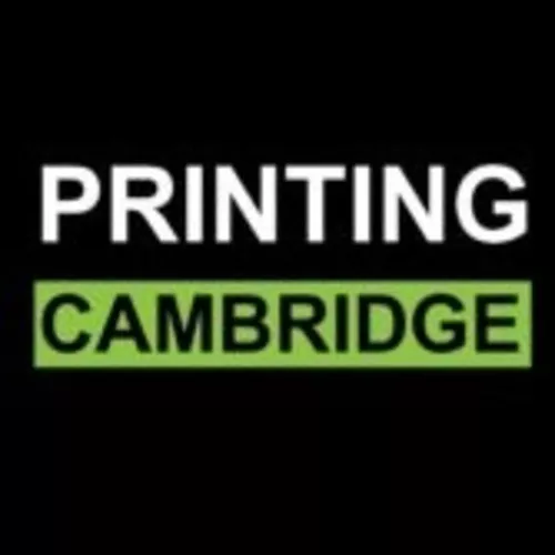 Printing Cambridge