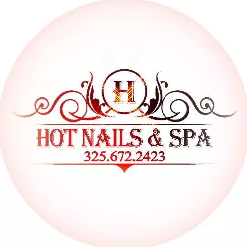 Hot Nails & Spa