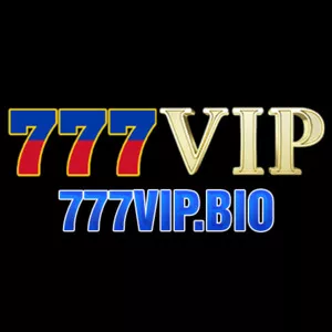 777VIP bio