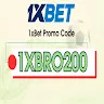 1xbet promo code