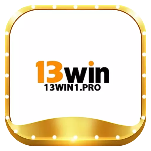13WIN1 pro