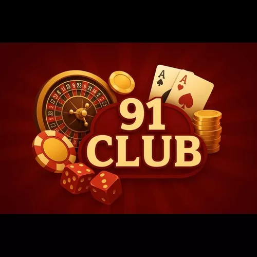 91 Club