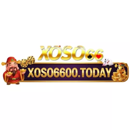 xoso6600today