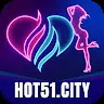 Hot51 city id