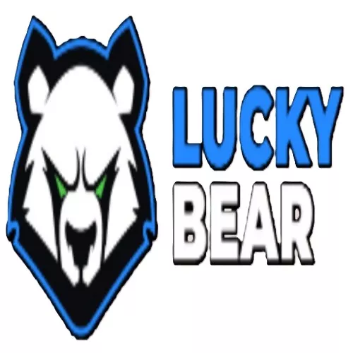 Luckybearru com