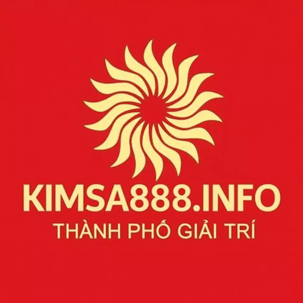 Kimsa888 Info