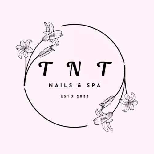 TNT NAILS & SPA