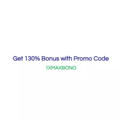Free Bet promo code