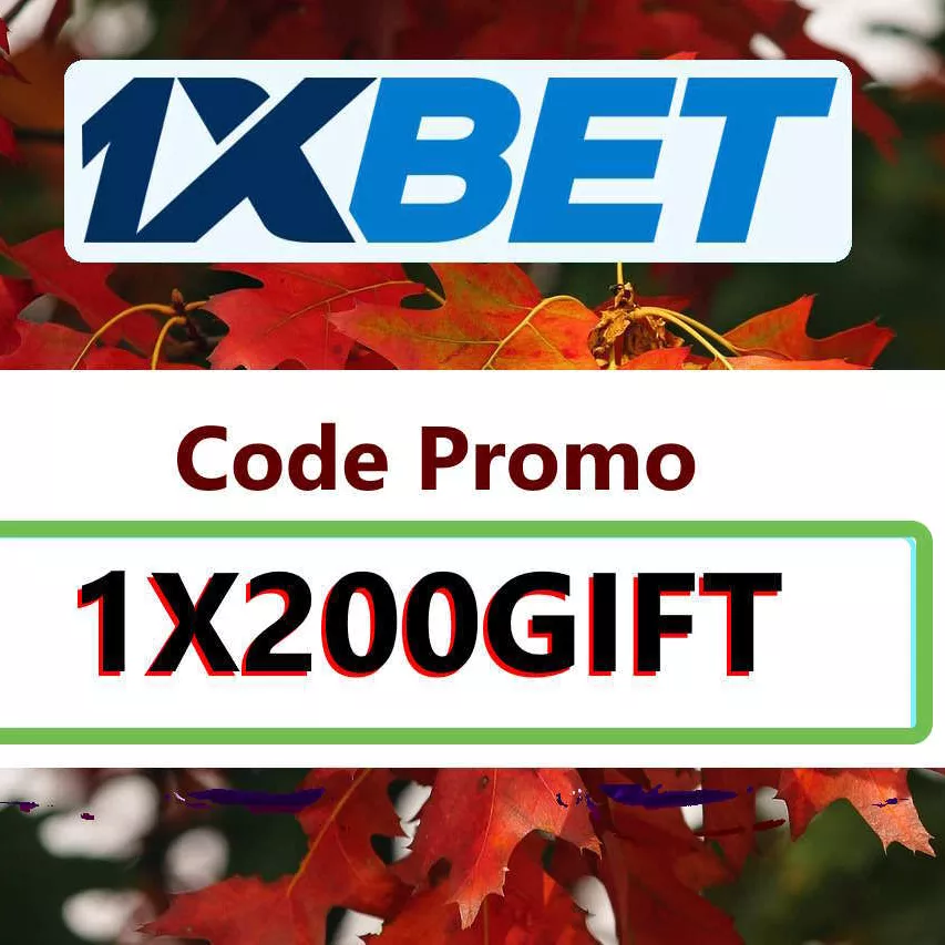 Code promo 1xBet 2026
