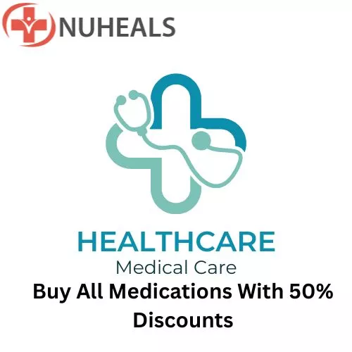 Nuheals.com  Fast Access to Prescription Medicines