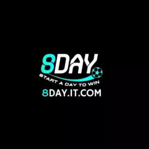 8DAY