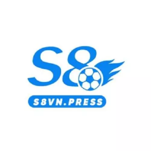 S8VN PRESS