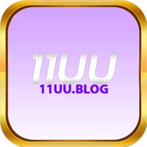 11UU blog