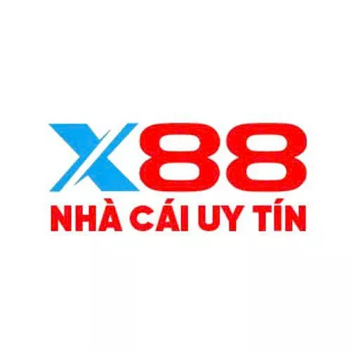 X88 - Trang Chủ Nhà Cái Cá Cược Trực Tuyến Uy tín Số #1 2025