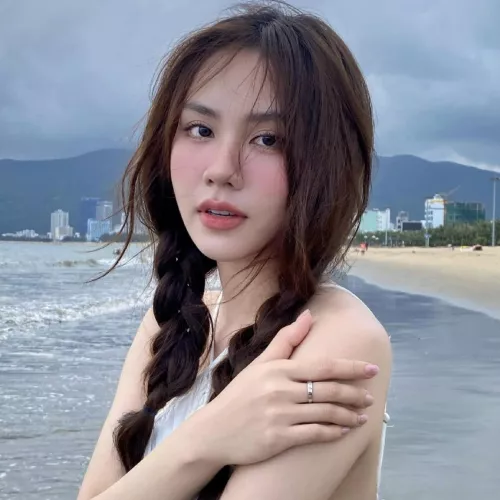 Trịnh Mai Quyên