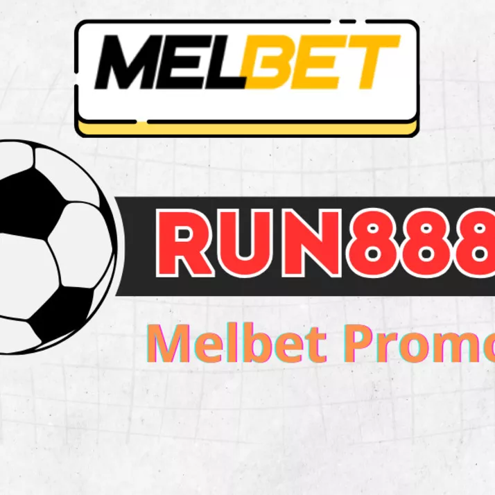 Code promo Melbet