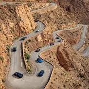 Grand Tour Morocco