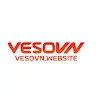 Vesovn Website