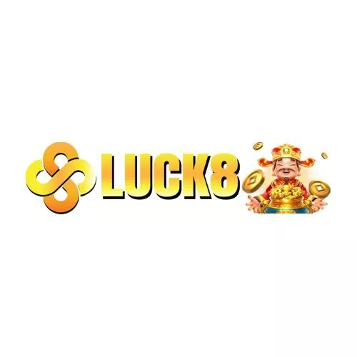nhà cái luck8