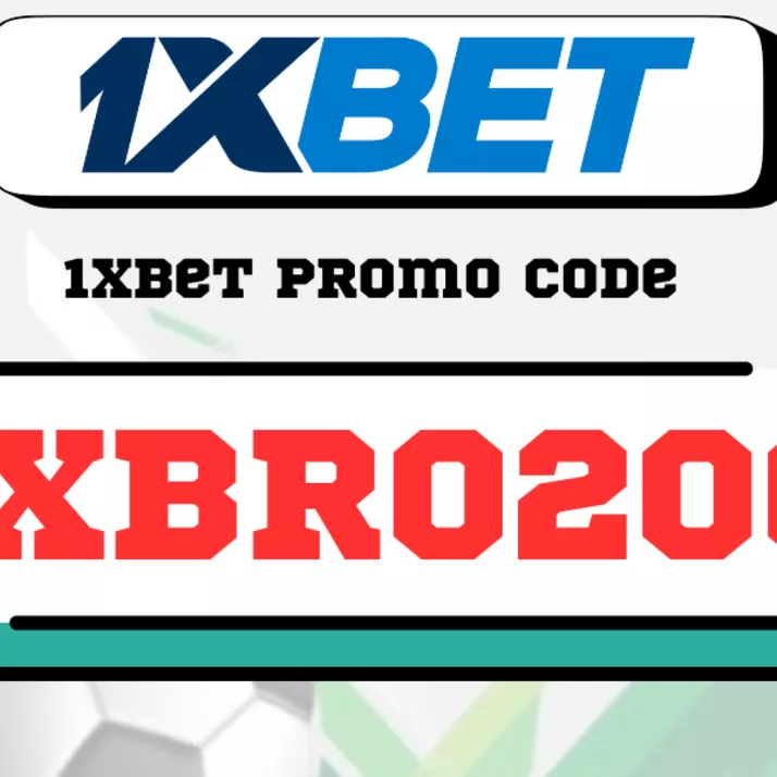 Promo Code For 1xbet