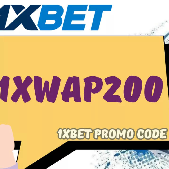 1xBet Promo Code
